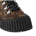 Louis Vuitton Ruby Flat Ranger - Image 6